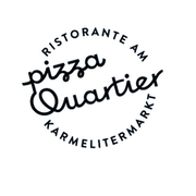 Pizza Quartier Photo