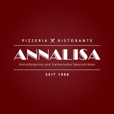 Pizzeria Da Annalisa - 18.12.15