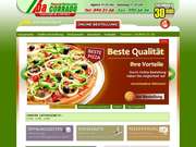 Pizzeria Da Corrado - 07.03.13