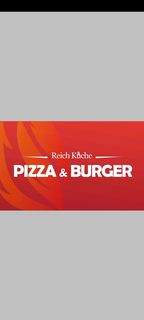 REICH KÜCHE Pizza & Burger - 04.10.22