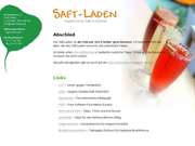 Saft Laden - 08.03.13
