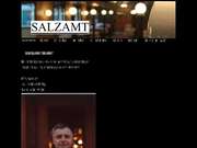 Restaurant Salzamt - 07.03.13