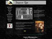 Schwarzer Rabe - 07.03.13