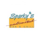 Sparky's unlimited Bar & Grill - 05.02.20