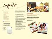 Suppito Dr. Andrea Scholdan KG Fünf Elemente Suppen - 11.03.13