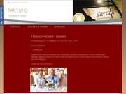 Tartufo Ristorante - 07.03.13