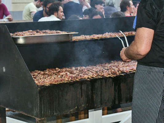 Taverna Lefteris - 22.06.12