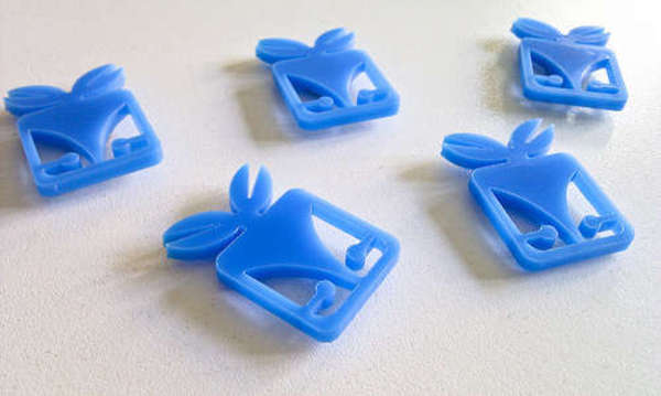 Tupalo magnets Tupalo Internetservices - 02.02.12