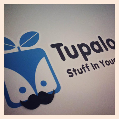 Tupalo Internetservices - 26.11.12