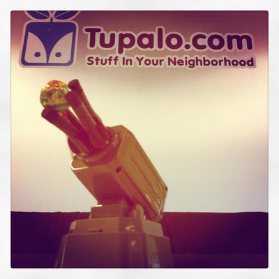 Tupalo Internetservices - 26.11.12