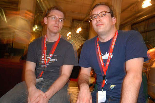 Fabian Topfstedt, Thomas Ni... WerkzeugH - 12.08.10