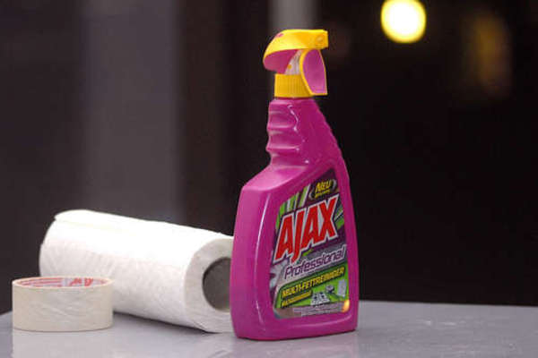 Always use AJAX! WerkzeugH - 12.08.10