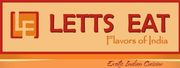 Lett's Eat Flavors of India - 22.06.13