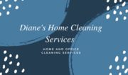 Diane's Home Cleaning Services - 04.02.20