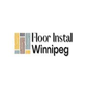 Floor Install Winnipeg - 19.04.21