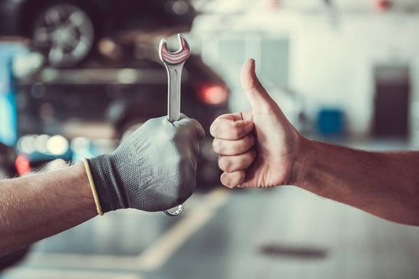 ATL Total Car Care - 07.01.19