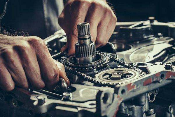 ATL Total Car Care - 07.01.19