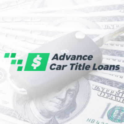 Advance Car Title Loans - 16.07.22