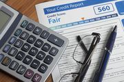 Credit Repair Services - 13.03.20