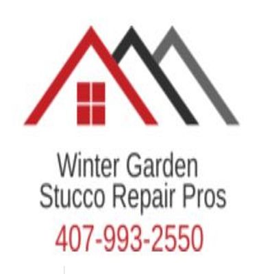 Winter Garden Stucco Repair Pros - 09.02.20