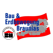 Bau & Erdbewegung BRAUNIAS e.U. - 18.11.21