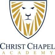 Christ Chapel Academy - 10.02.20