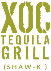 XOC Tequila Grill - 19.05.17