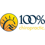 100% Chiropractic Woodstock - 13.03.23