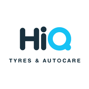 HiQ Tyres & Autocare Worcester - 31.12.23