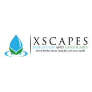 Xscapes Irrigation and Landscapes Inc. - 10.03.22