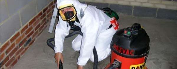 Asbestos Services Tasmania - 05.01.13