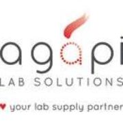 Agapi Lab Solutions - 03.10.18
