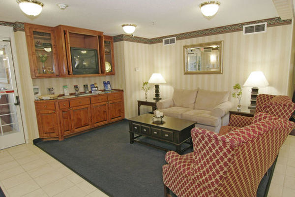Candlewood Suites Newport News/Yorktown, an IHG Hotel - 08.11.21