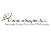 OutdoorScapes Inc - 27.09.21