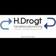 Handelsonderneming H.Drogt - 31.01.20