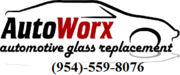 AutoWorx Automotive Glass Replacement - 06.08.13