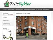 Friis Cykler - 26.09.13