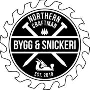 Northern Craftman Bygg & Snickeri - 18.01.24