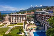 Hilton Evian-Les-Bains - 27.10.20