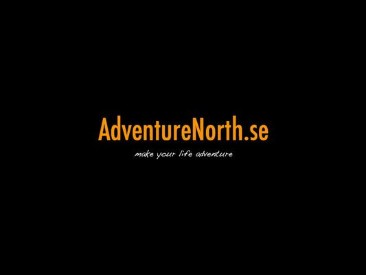 AdventureNorth Sweden - 24.06.18