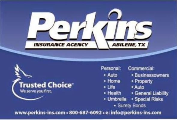 Perkins Insurance Agencies, LLC - 21.06.19
