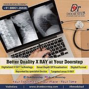 Basic X Ray System at Best Price in Ahmedabad - 30.03.21