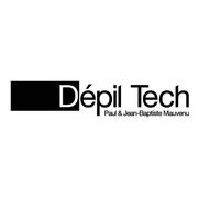 Epilation Définitive - DEPIL TECH AIX EN PROVENCE - 30.03.20