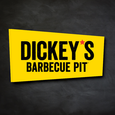 Dickey's Barbecue Pit - 17.08.23