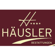 Bestattungen Lorenz Häusler - 12.05.23