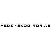 Hedenskog Rör AB - 27.02.19