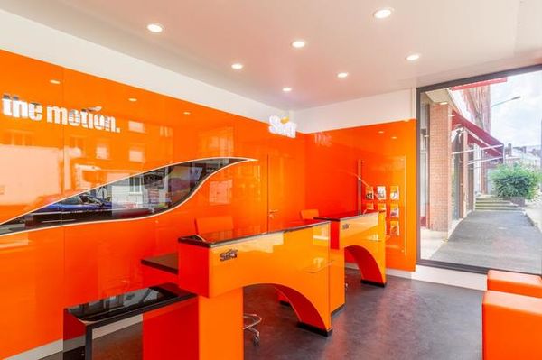 SIXT | Location voiture et utilitaire Amiens - 16.08.18