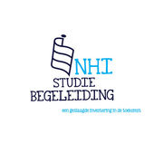 NHI Studiebegeleiding Amstelveen - 01.06.22