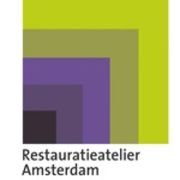 Amsterdam Restauratieatelier - 19.04.23