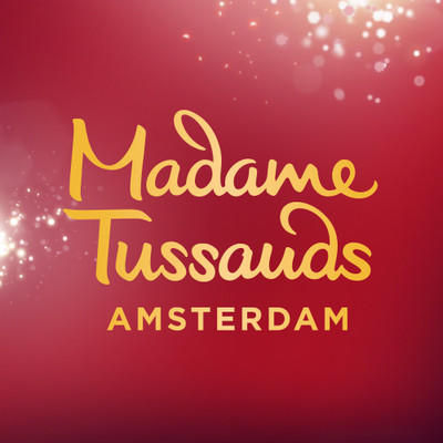 Madame Tussauds Amsterdam - 14.03.19